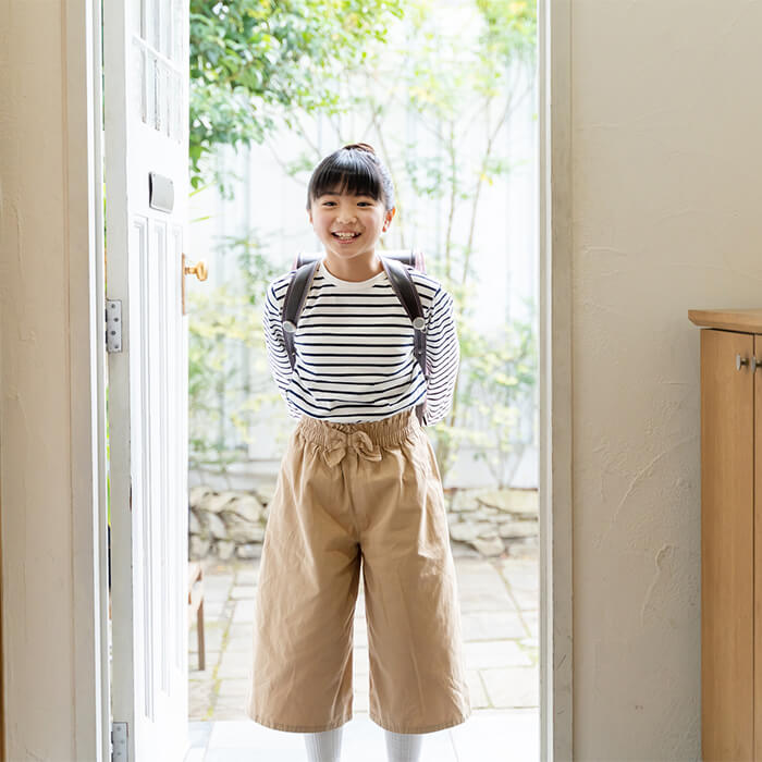 「【中学受験2023】先輩保護者に聞いた！中学入試後の春休みの過ごし方」記事サムネイル