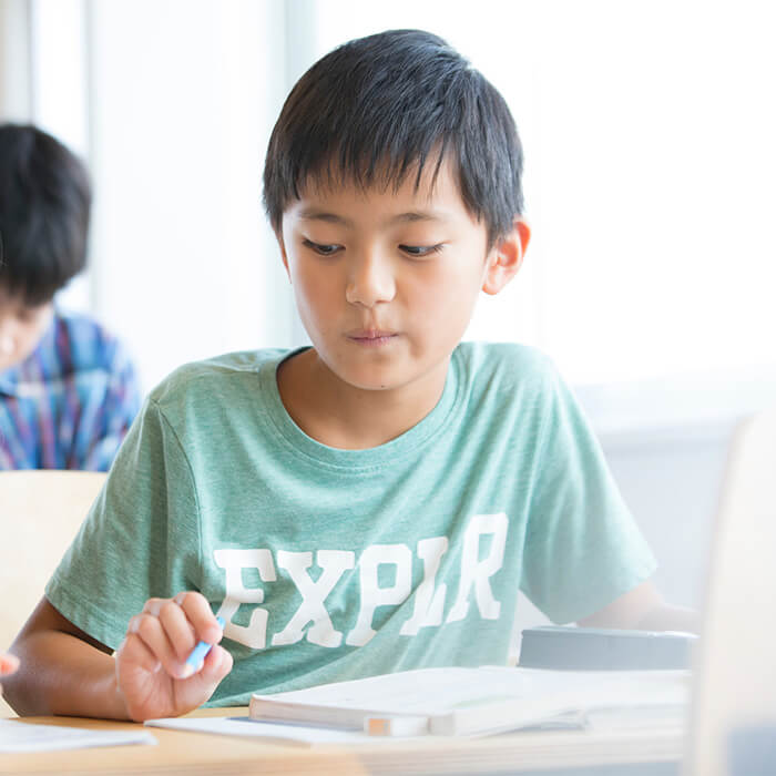 「日能研5年生、4教科それぞれの学習状況や教材について後編…そして夏期講習の話【のび太のまま vol.4】」記事サムネイル