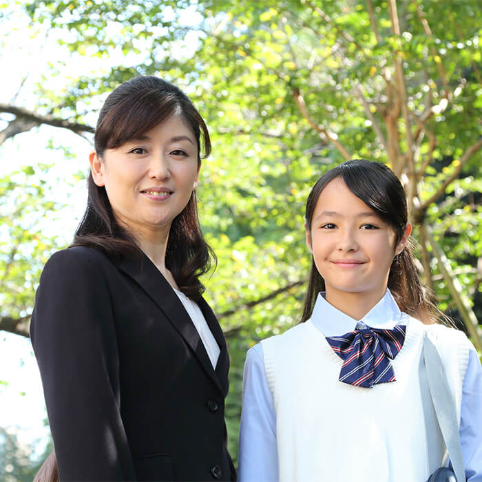 「慶應義塾湘南藤沢中の模試の結果に反省…そして文化祭へ【マイペースママ vol.27】」記事サムネイル