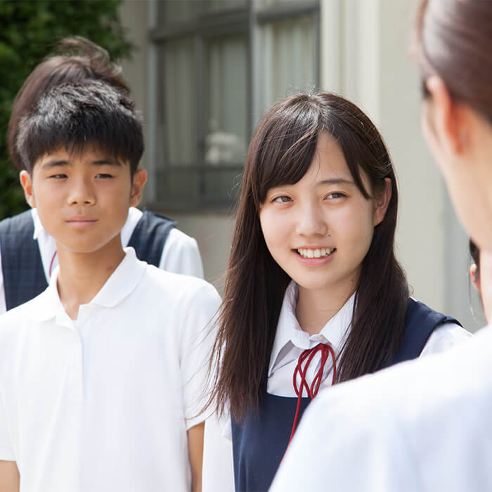 「思春期は自己肯定感の「危機」!?子育て博士が回答 知っているようで知らない本当の「自己肯定感」とは（2）」記事サムネイル