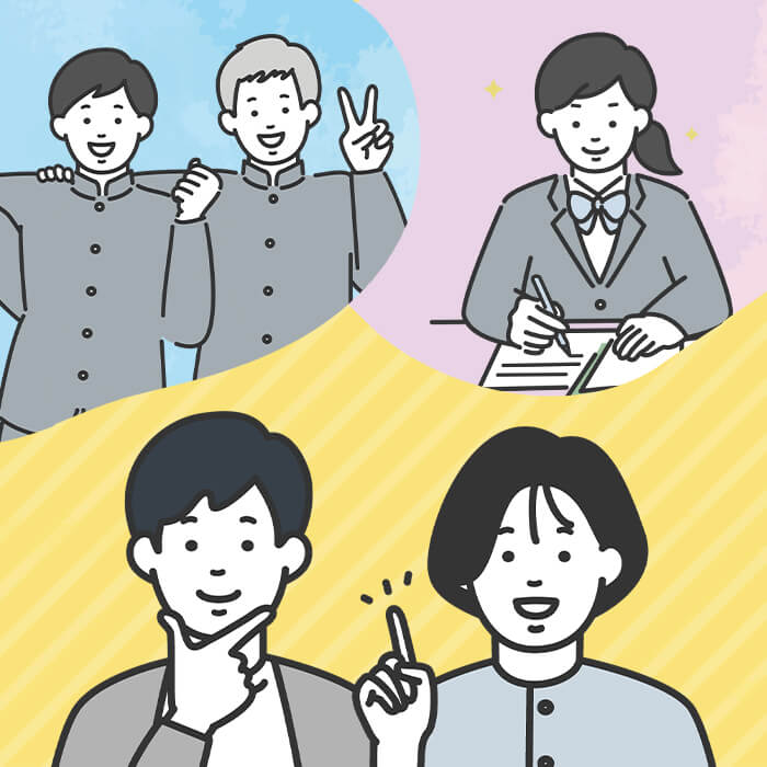 「広尾学園・インターナショナルコースからアメリカの大学へ！卒業生が語る「海外大受験で役立ったこと」」記事サムネイル