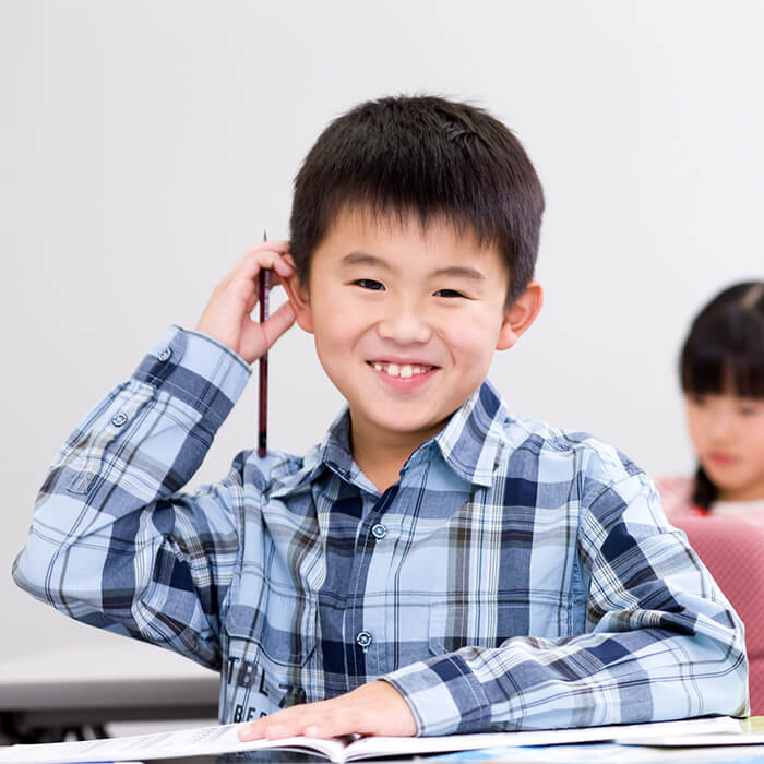 「中学受験のための塾通い。低学年からは早すぎる？」記事サムネイル