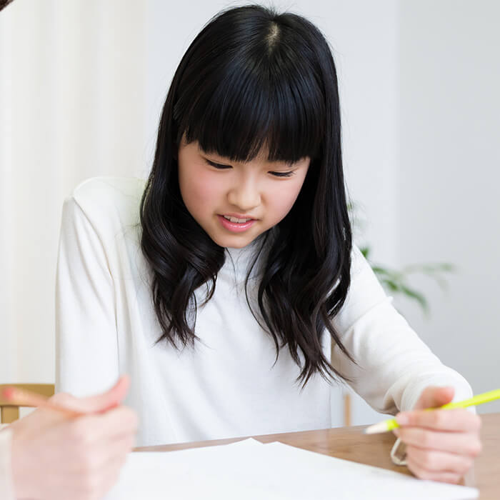 「塾の宿題が多く算数の勉強もやっつけ状態に…改善方法は？」記事サムネイル