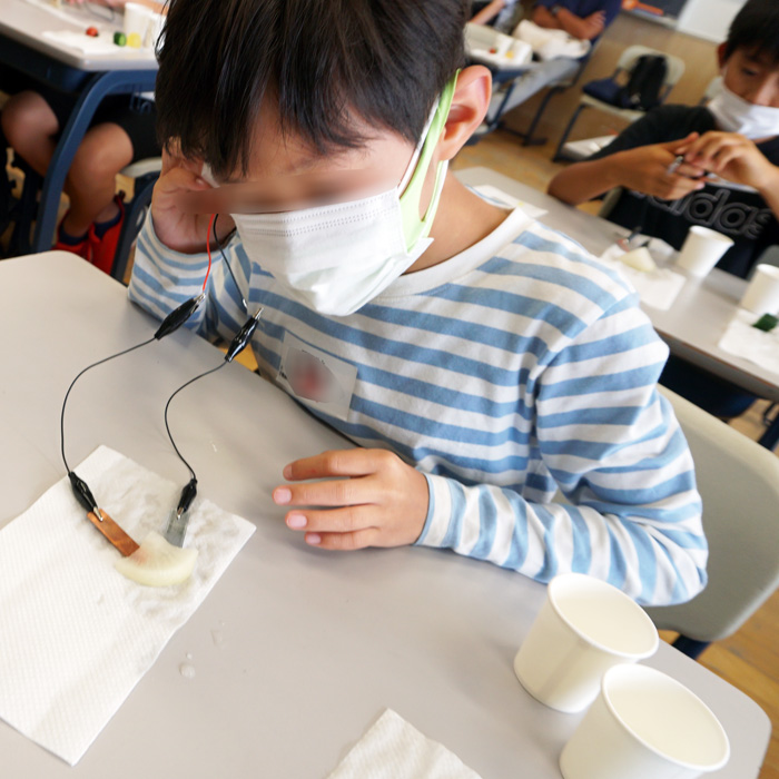 「小学生のためのオープンスクール2022【エデュスタッフ訪問記】」記事サムネイル
