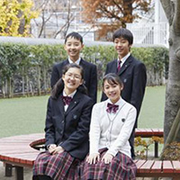 「【八王子学園八王子中学校高等学校】2025年入試振り返りインタビュー」記事サムネイル
