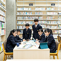 「【立正大学付属立正中学校・高等学校】2025年入試振り返りインタビュー」記事サムネイル