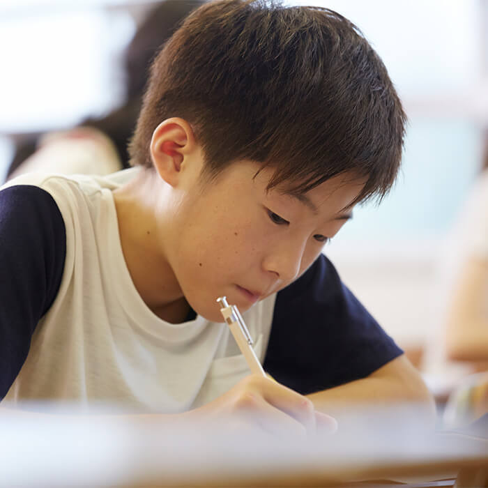 「5年終盤から成績が落ちてきました。頑張りが足りないようで心配です」記事サムネイル