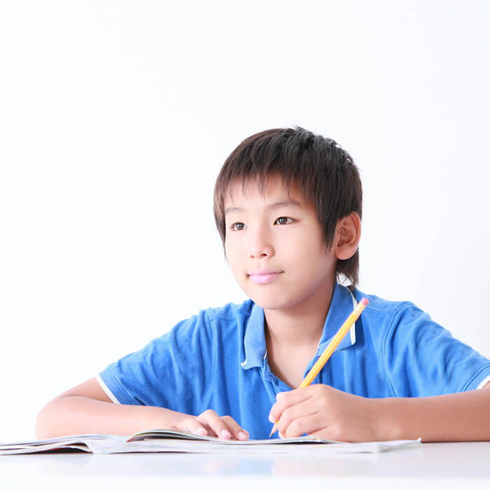 「偏差値で無理な学校を息子は「大丈夫、受かる」と楽観的。心配でなりません」記事サムネイル