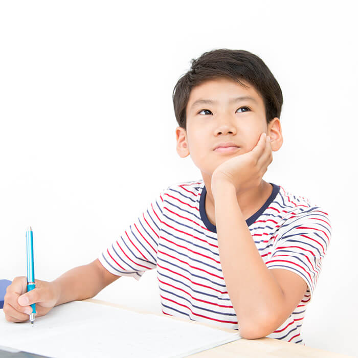 「サピックス生ですが成績は落ちる一方でやる気なし。受験はやめるべきですか？」記事サムネイル