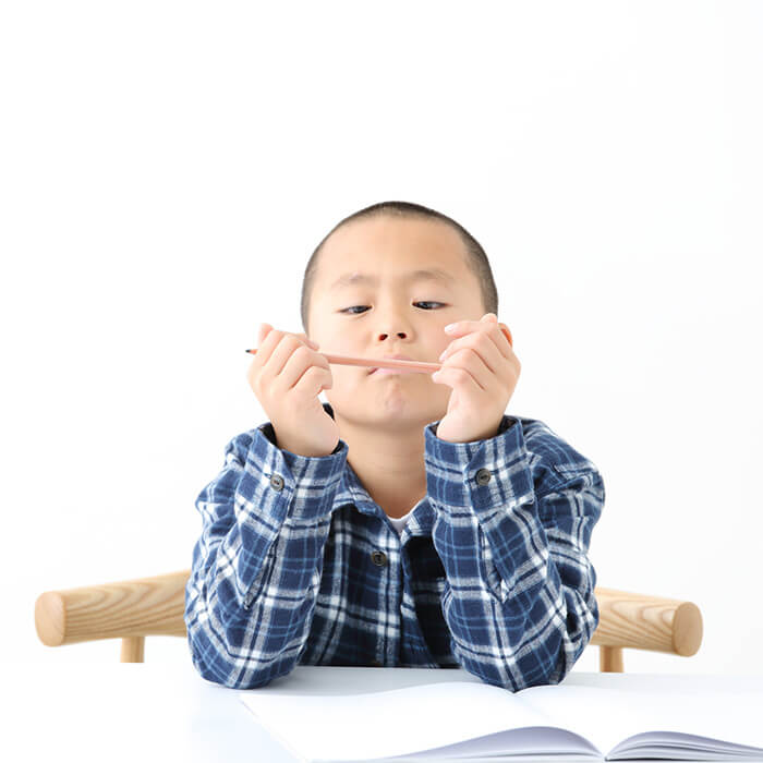 「本人は受験希望ですが、学力もやる気も ありません。もう夫も私もクタクタです」記事サムネイル