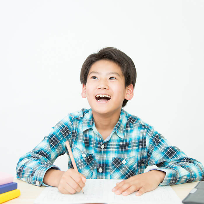 「中学受験を目指しているのに本気で勉強 してくれない息子2人に困惑しています」記事サムネイル