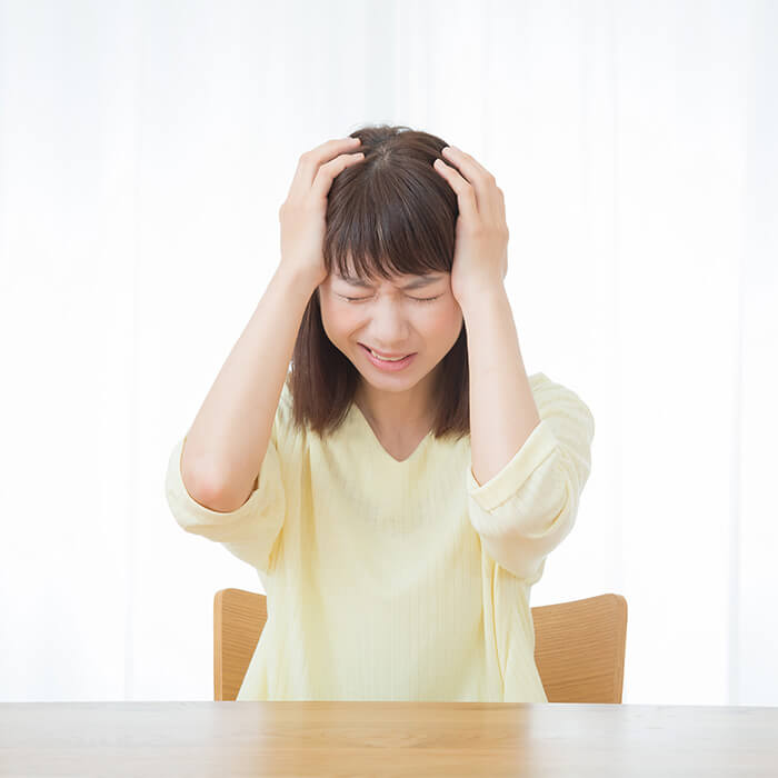 「娘が塾でクラス落ちしてしまいました。ショックで前向きになれません。」記事サムネイル
