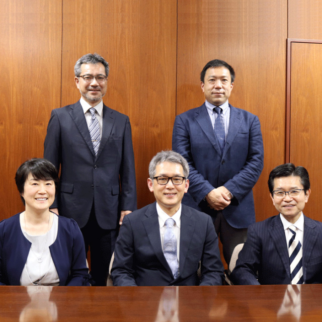 「男子中の先生が本音をぶつけ合う座談会～男子中をつなぐ特集・第2弾～」記事サムネイル