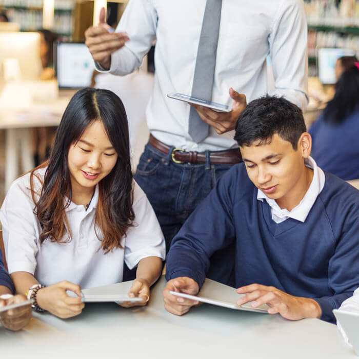 「【中学受験2023】日本と海外の高校卒業資格を同時に取得!「DDP」がある学校」記事サムネイル