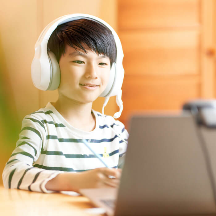 「学習量は人それぞれ！息子に合った勉強の進め方【とっきーvol.2】」記事サムネイル
