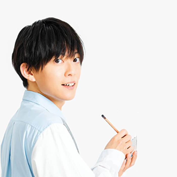 「東大生・松丸くんと教育界のカリスマが集合！」記事サムネイル