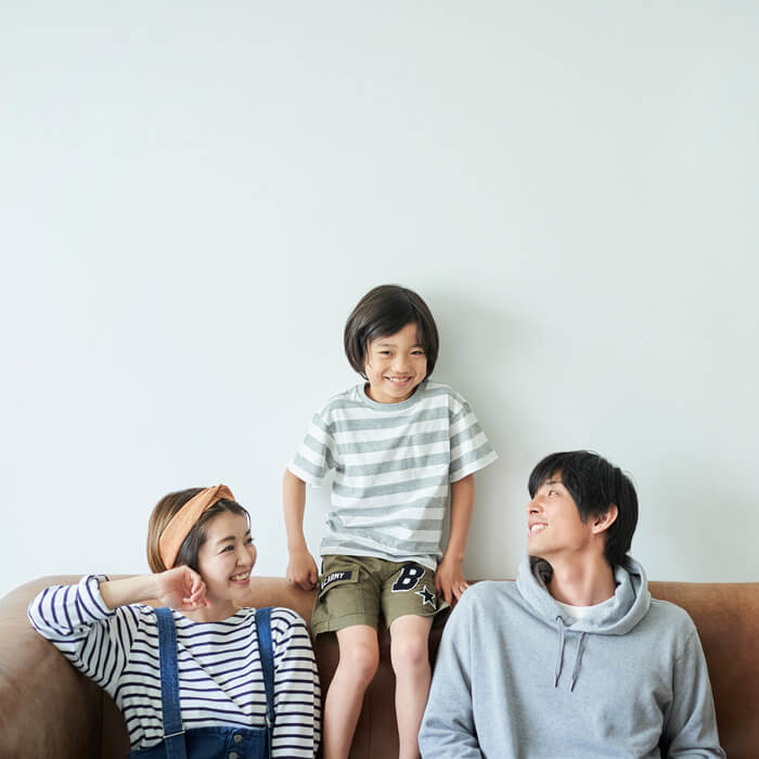 「受験にまつわる夫婦の考え方の違い【りんご3 vol.3】」記事サムネイル