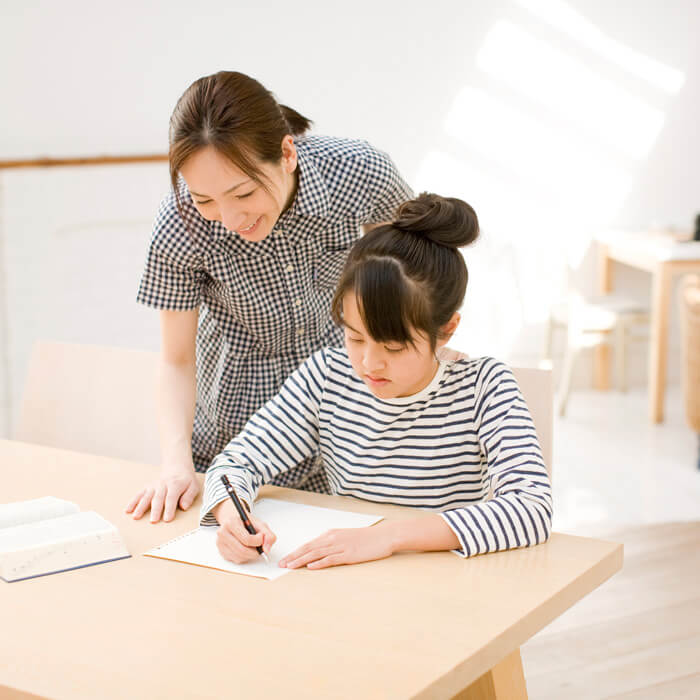 「小学6年生が直面する「人生で一番勉強する夏休み」【future vol.16】」記事サムネイル