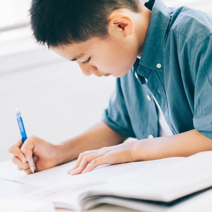 「塾を1日たりとも休まなかった我が子にかけてあげたい言葉【のび太のままvol.18】」記事サムネイル
