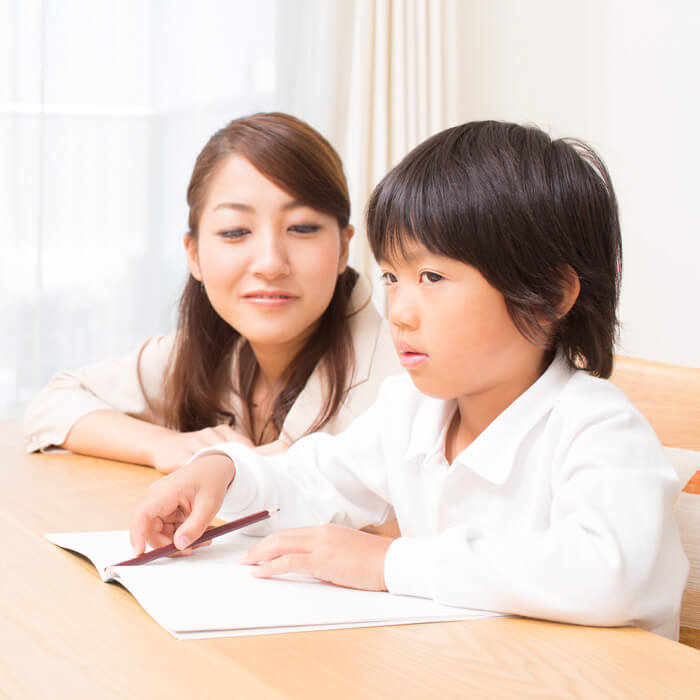 「親の務めは子どもの個性に合わせた適切なメンタルサポート【future vol.18】」記事サムネイル