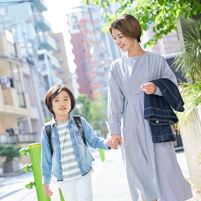 「本番よりもドキドキ!? ママの公開模試体験記【のび太のままvol.19】」記事サムネイル