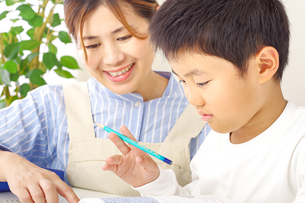 「4・5年生保護者必見！教科別6年生までにやっておくべき学習【ワーキングママvol.12】」記事サムネイル
