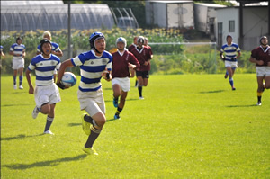 城西川越中学 城西大学附属川越高等学校 部活動