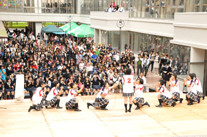 駒沢学園女子中学校・駒沢学園女子高等学校