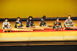 駒沢学園女子中学校・駒沢学園女子高等学校