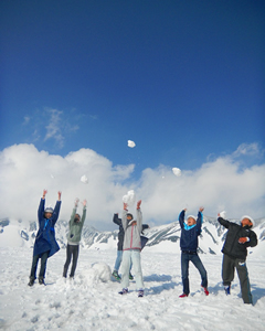 文教大学付属小学校