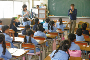 文教大学付属小学校