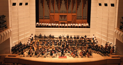 洗足学園小学校