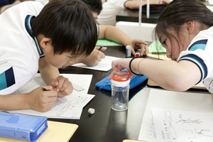 帝京大学小学校