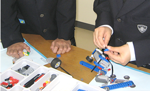 帝京大学小学校