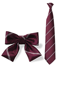 八王子学園八王子中学校・高等学校 ネクタイ