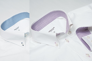 八王子学園八王子中学校・高等学校 シャツ