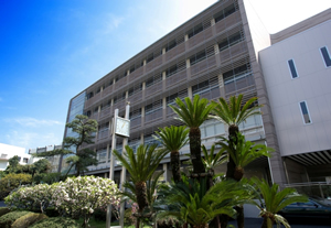 実践女子学園中学校・高等学校 桃夭館