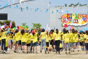 明星学園中学校・高等学校