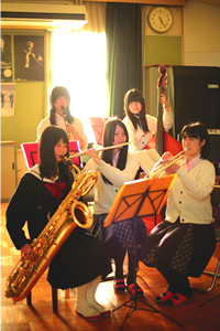 奈良育英中学高等学校