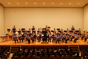 早稲田摂陵中学校・高等学校