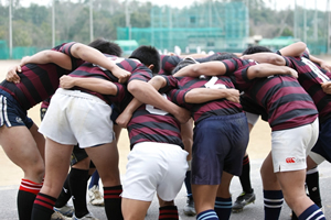 早稲田摂陵中学校・高等学校