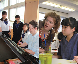 佼成学園女子中学・高等学校