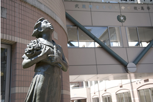 武蔵野女子学院中学校・高等学校