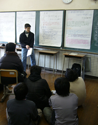 明星学園 中学校・高等学校