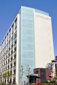 日本橋女学館中学校・高等学校