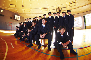 桜丘中学・高等学校