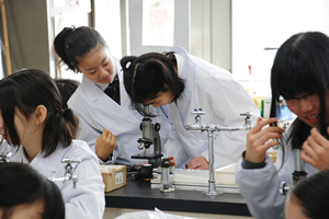 東京女子学園中学校・高等学校