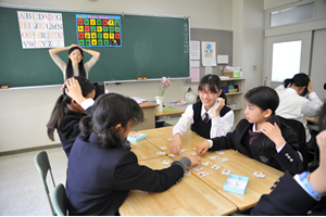 東京女子学園中学校・高等学校