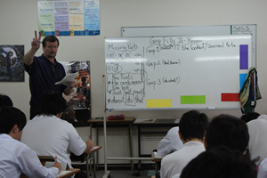 ラ・サール高等学校・中学校