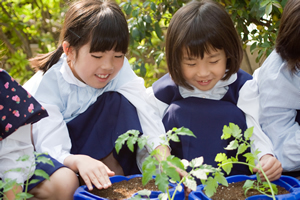 明治学園小学校